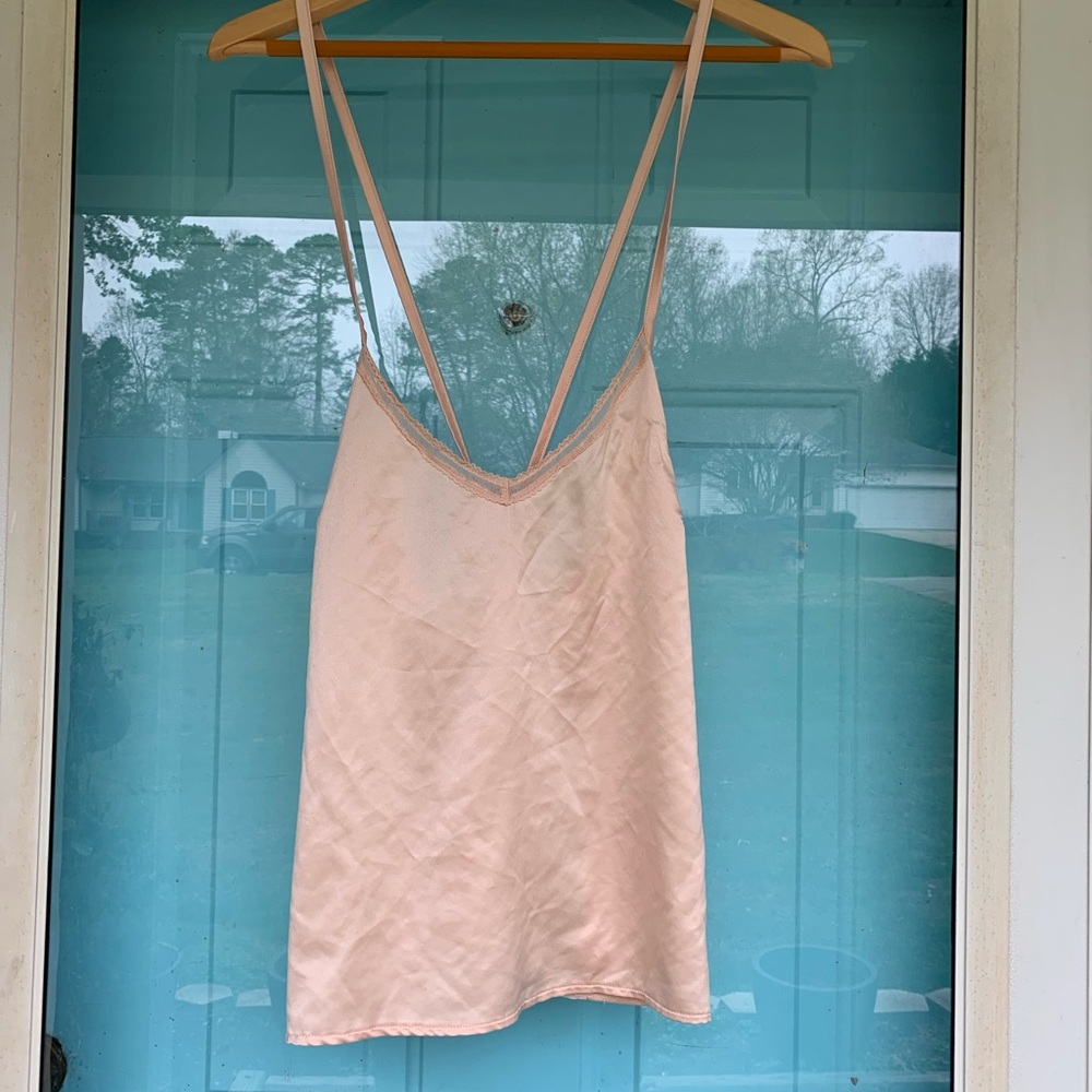 Auden slip shirt XL